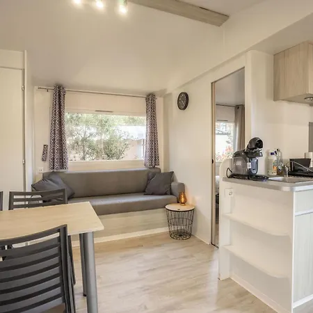 Mobil La Palmyre Les Mathes