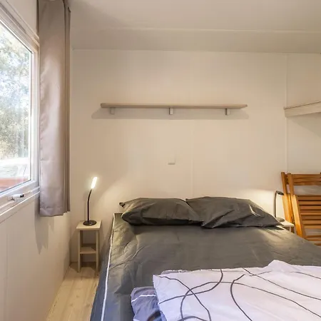 Сasa de vacaciones Mobil La Palmyre *