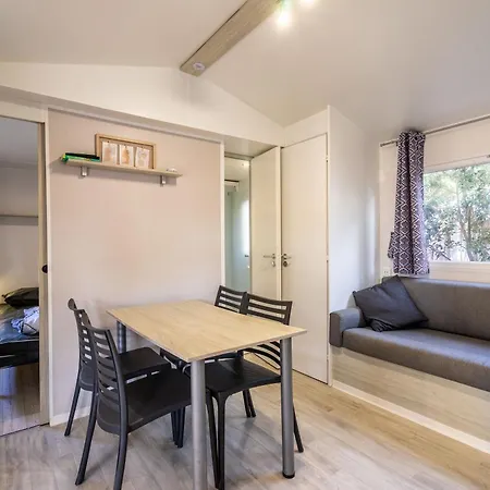 Mobil La Palmyre * Les Mathes