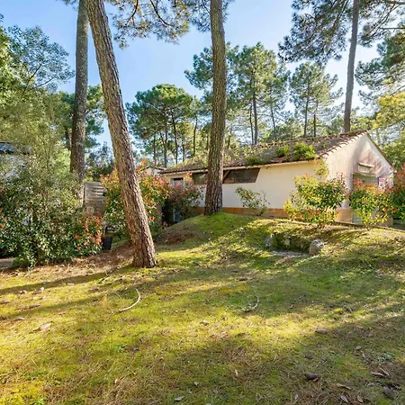 Mobil La Palmyre Сasa de vacaciones